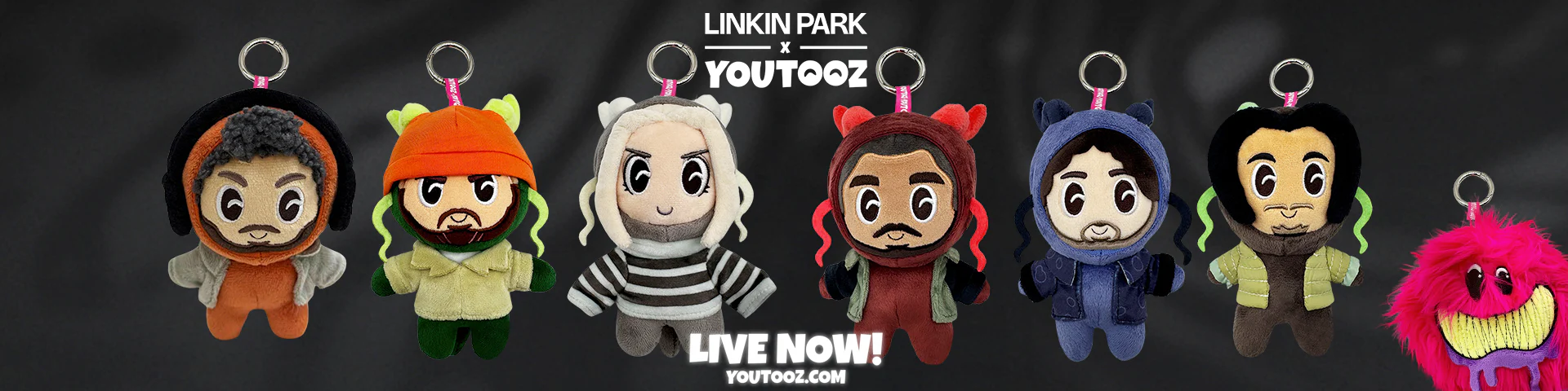 Own the Hybrid Theory Style