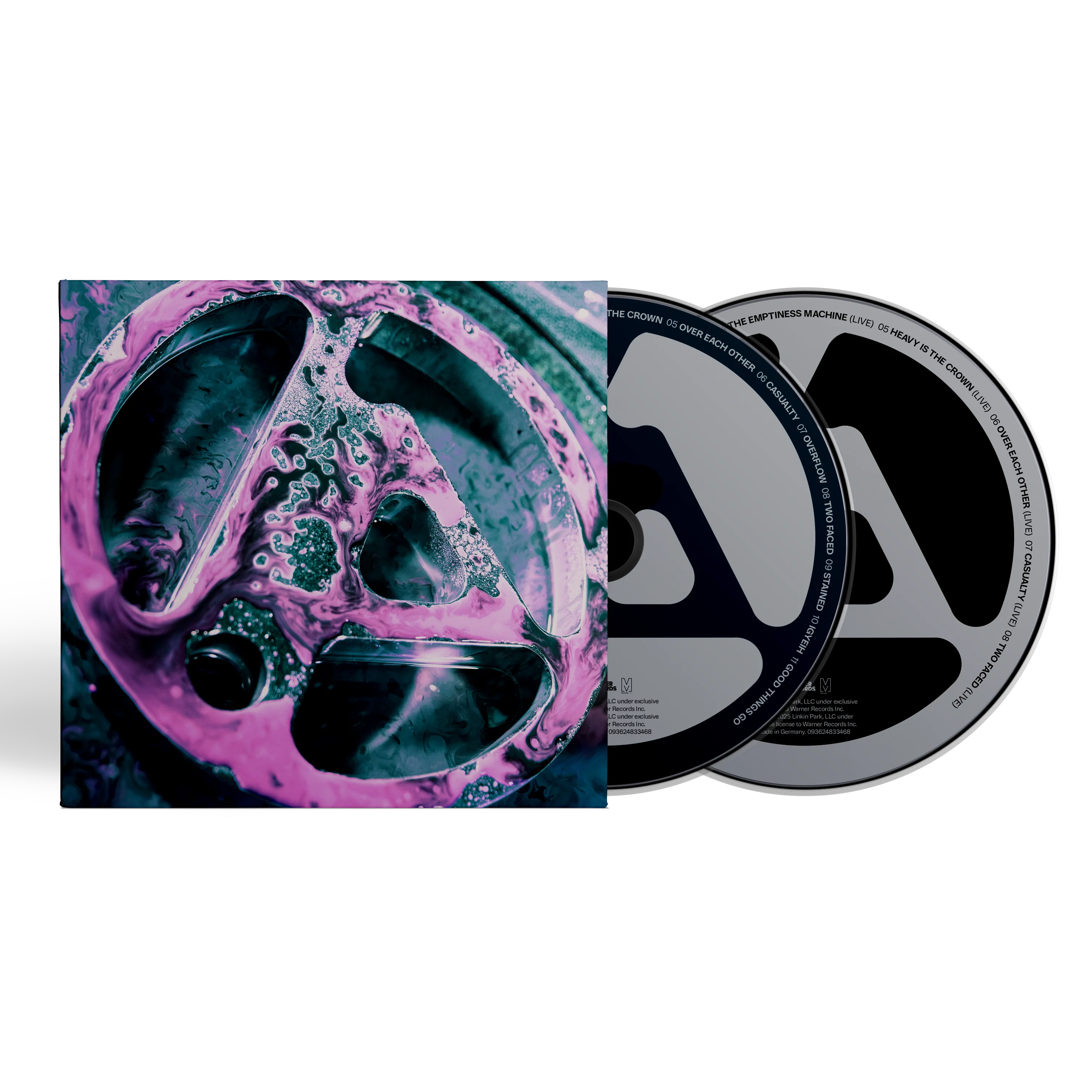 From Zero (Deluxe  Edition) 2CD