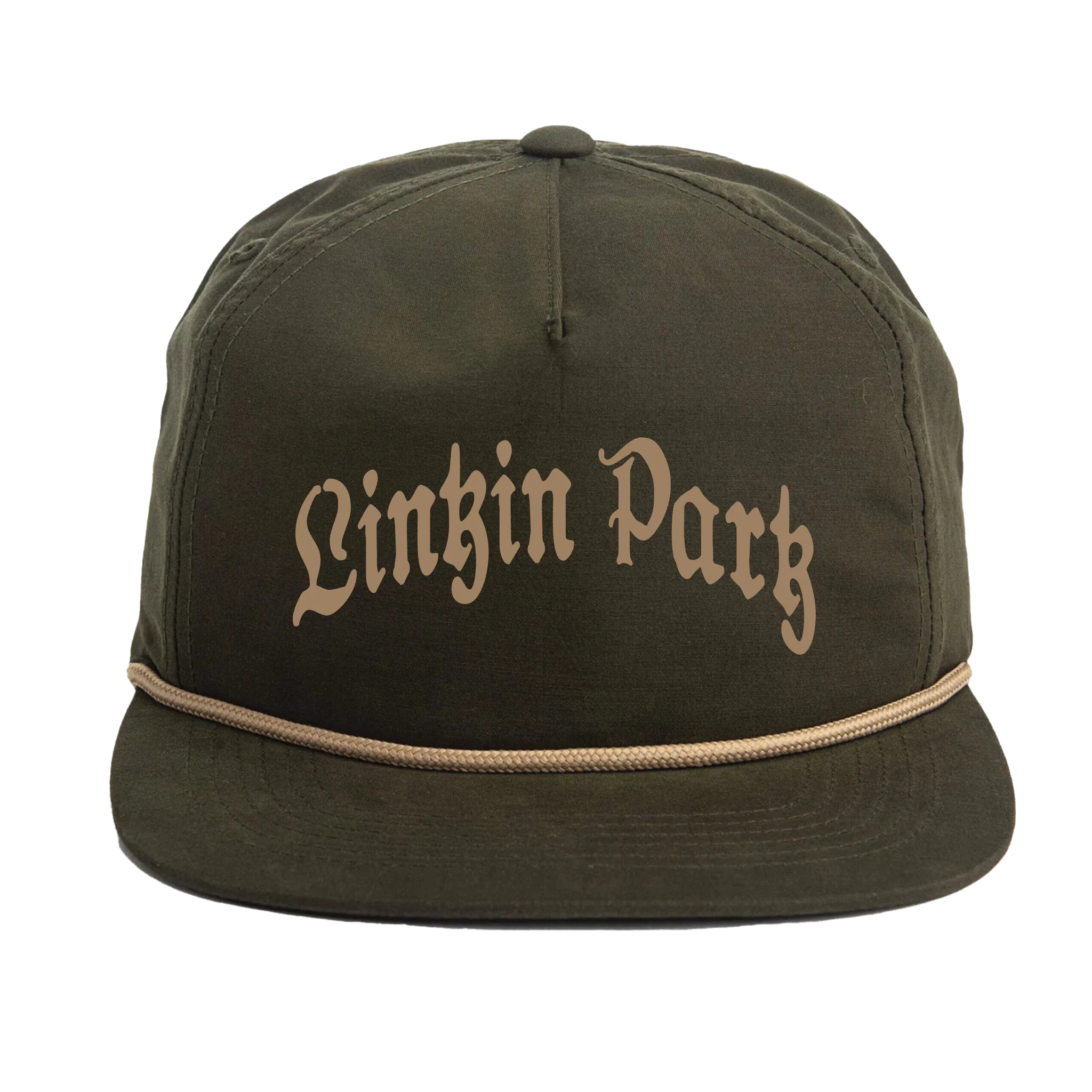 LP Rope Hat