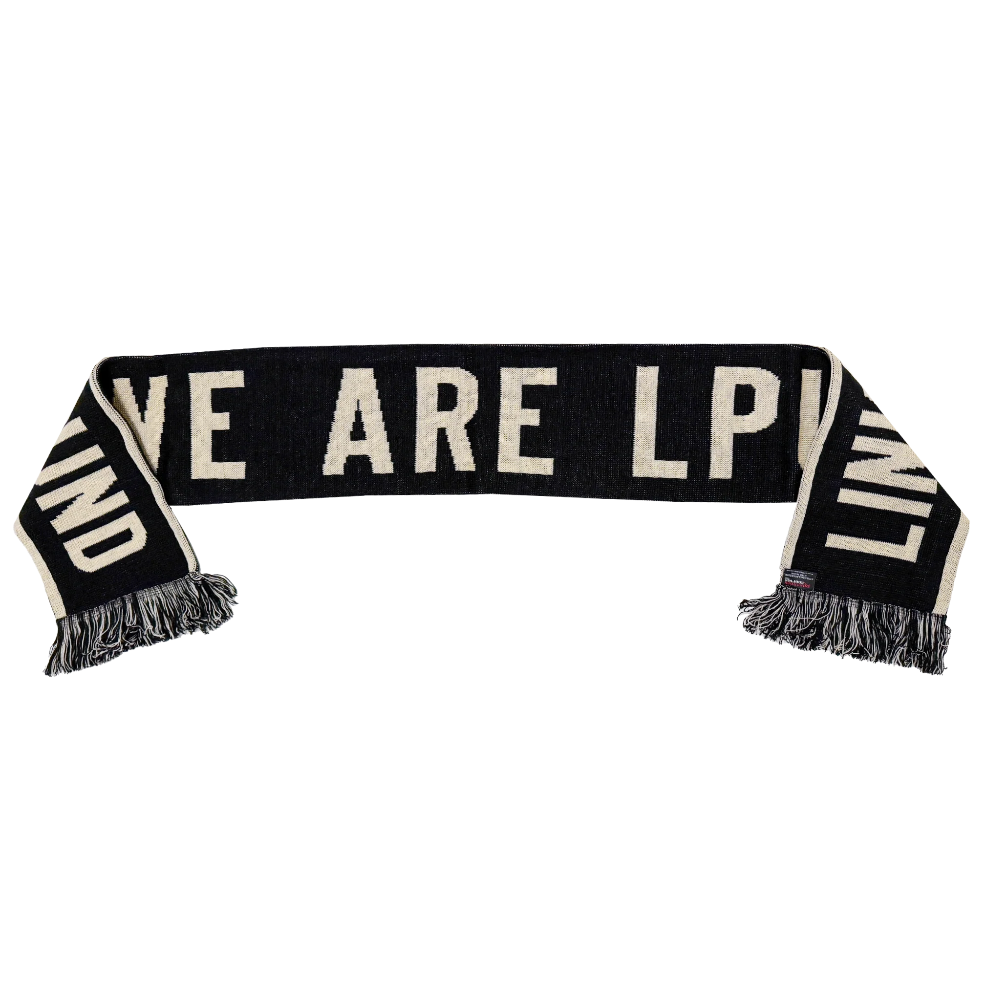 LPU Scarf