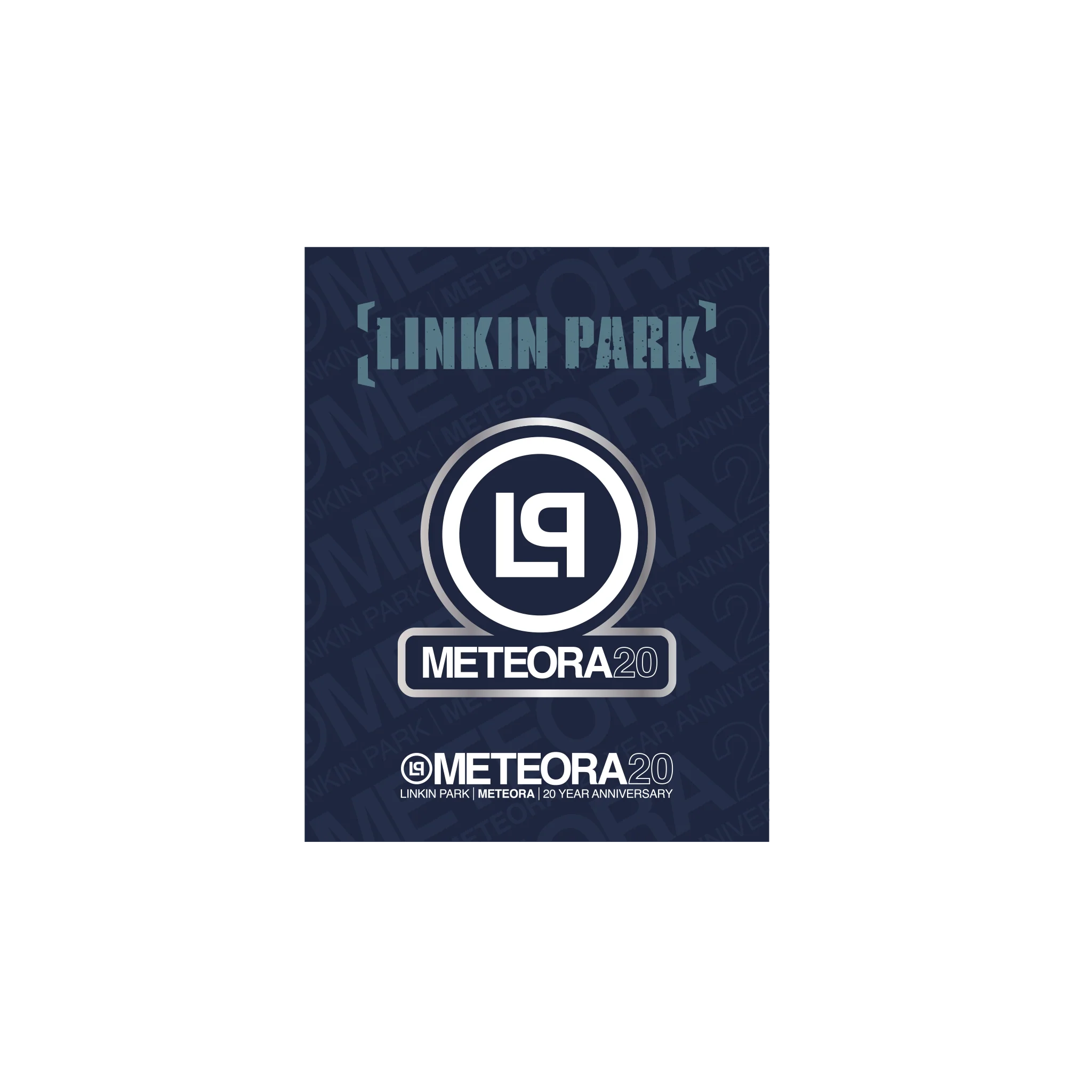 Meteora|20 Pin