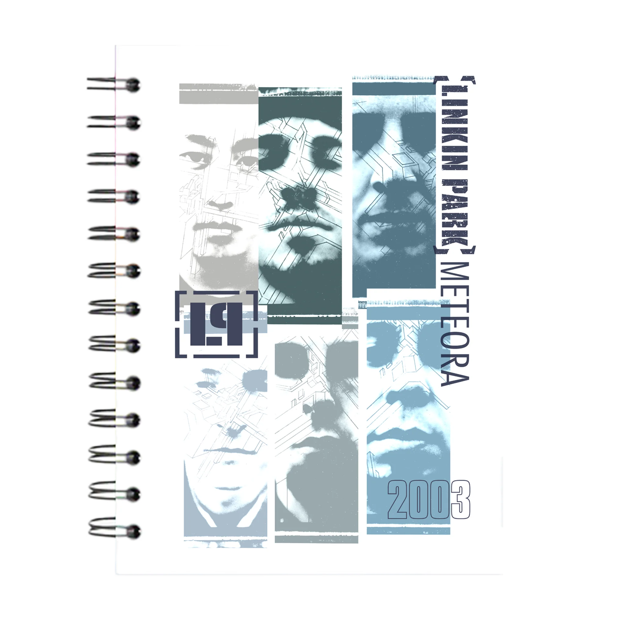 Meteora Notebook