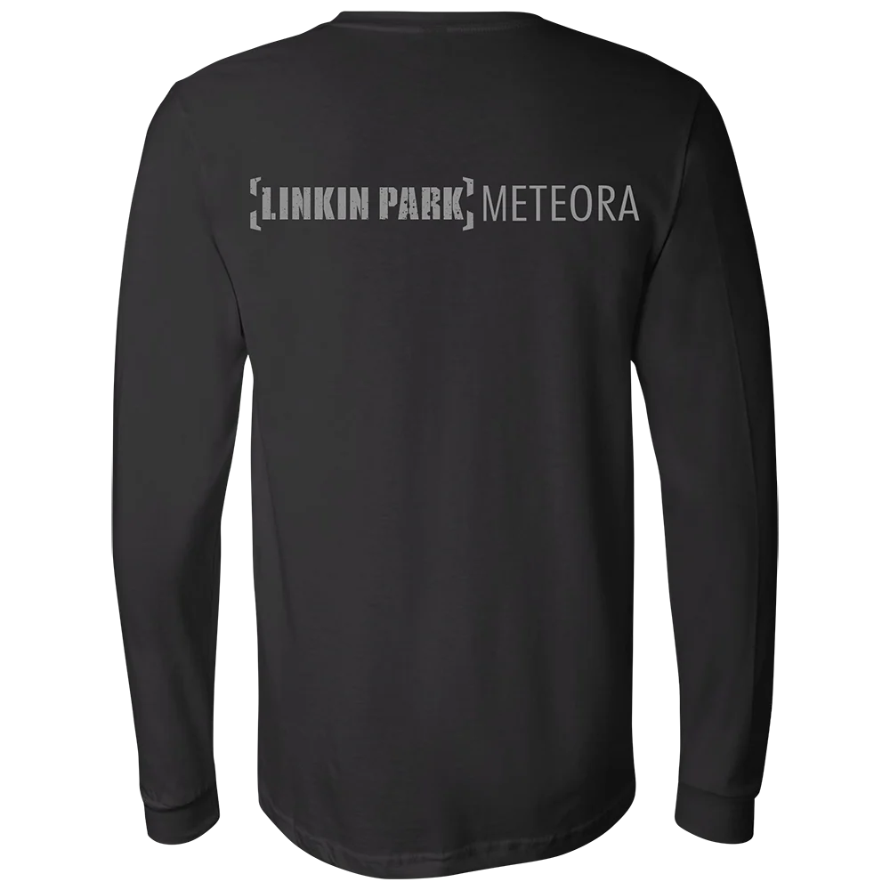 Meteora Progress Long Sleeve Tee - Image 2