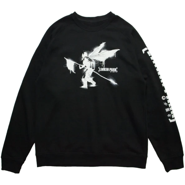 Street Soldier Sweatshirt