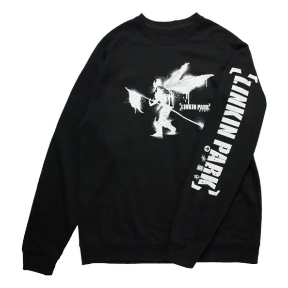 Street Soldier Sweatshirt - Image 2